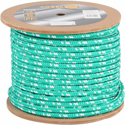 Vorel Lano pletené 16 mm x 80 m PP