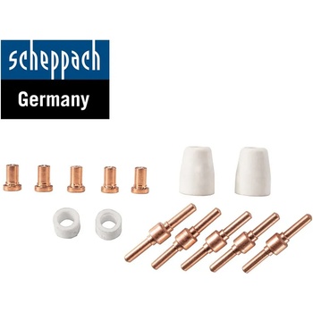 Image 1 of Scheppach Аксесоари за PLC40 / Scheppach 7906600706 / (SCH 7906600706)