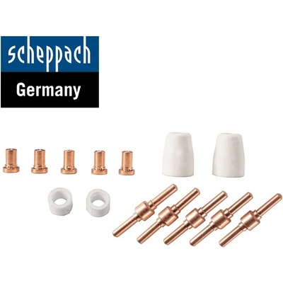Scheppach Аксесоари за PLC40 / Scheppach 7906600706 / (SCH 7906600706)