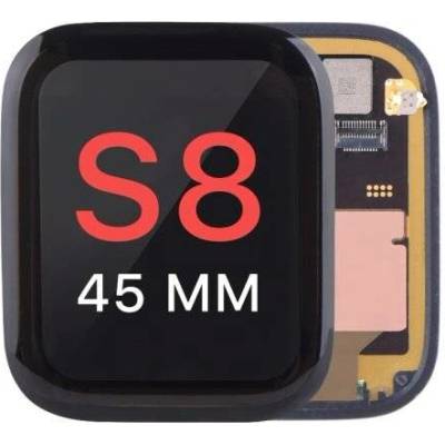 OLED displej pro Apple Watch Series 8 45mm WCH0017