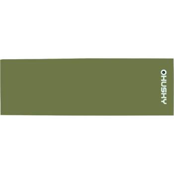 Image 1 of Husky Foal Постелка 1, 2 см модел 2014 тъмнозелена (hsk-2H0-6846)