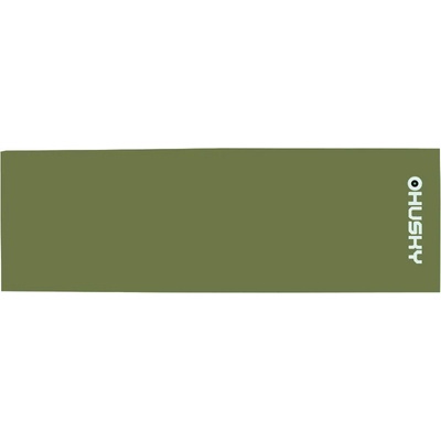 Husky Foal Постелка 1, 2 см модел 2014 тъмнозелена (hsk-2H0-6846)