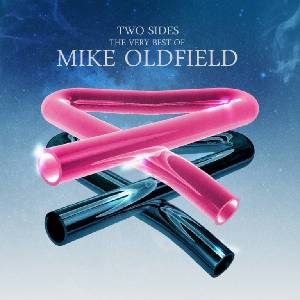 Universal Oldfield Mike: Two Sides / Very Best Of Mike Oldfield - 2CD (013474)