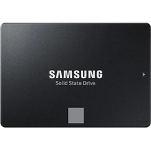 Samsung 2.5 870 EVO 1TB SATA3 (MZ-77E1T0B)