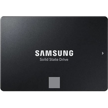 Samsung 2.5 870 EVO 1TB SATA3 (MZ-77E1T0B)