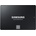 Samsung 2.5 870 EVO 1TB SATA3 (MZ-77E1T0B)