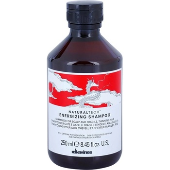 Davines Naturaltech Energizing Shampoo 250 ml