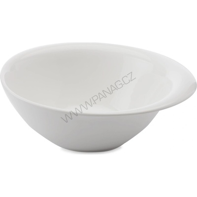 Maxwell & Williams Porcelánová miska LOTIC 22,5 cm