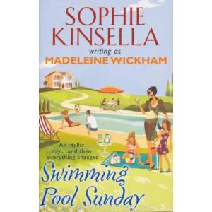 Swimming Pool Sunday | Sophie Kinsella (2011)