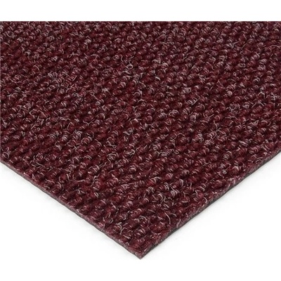 FLOMA Fiona Červená 200 x 200 1,1 cm