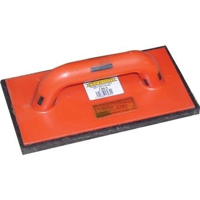 ENCO Hladítko plastové s černým filcem | 250x130x10 mm