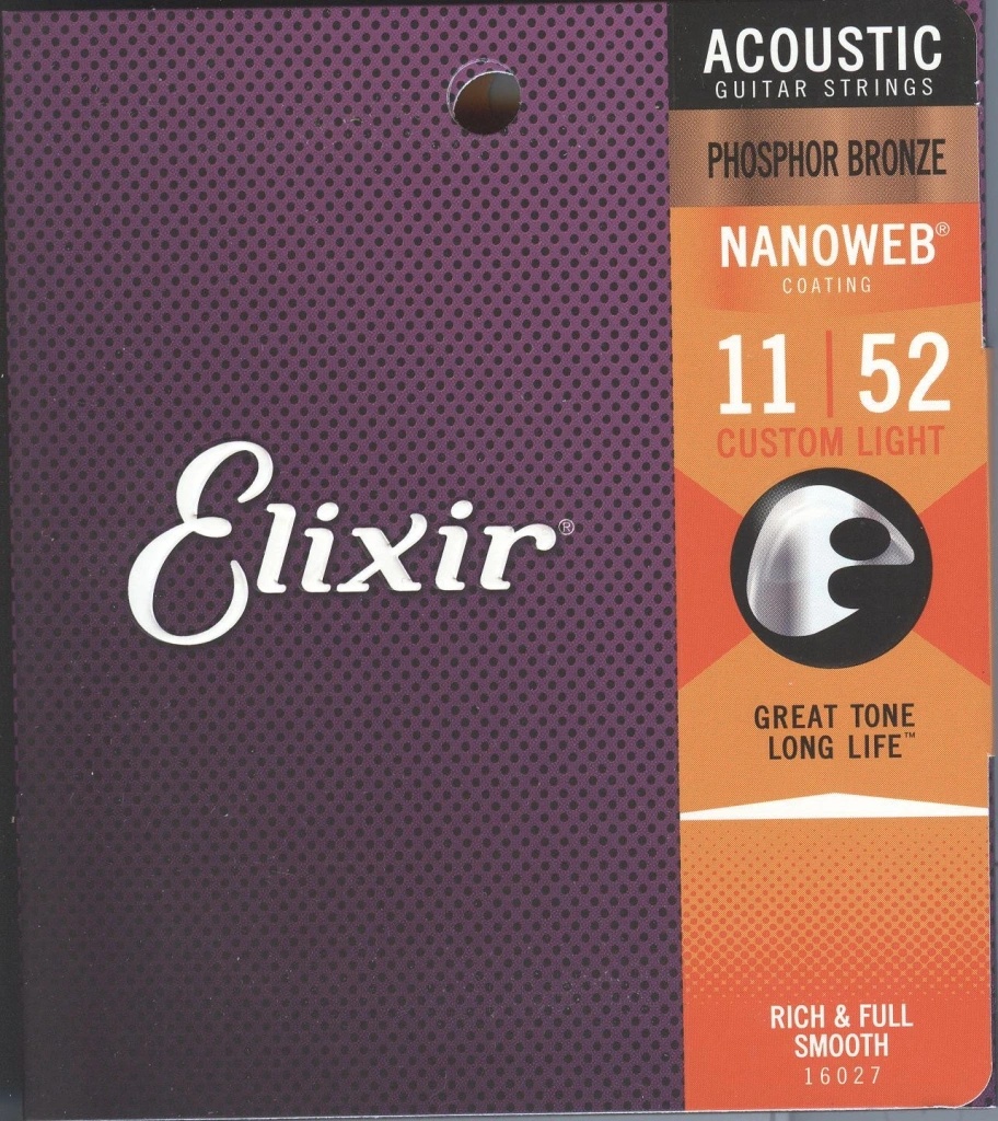 Elixir 16027