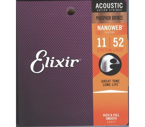 Elixir 16027