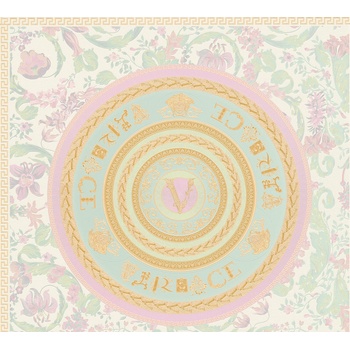 A. S. Création Влизелинов тапет за стена versace 38705-2