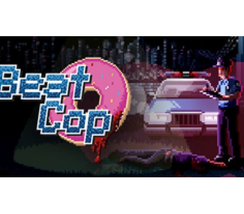 Beat Cop