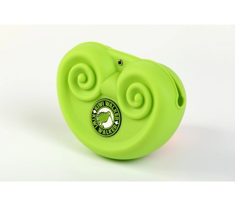 Kiwi Walker pamlskovník zelený