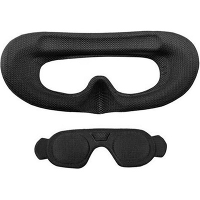 DJI Goggles 3 - Lycra pěnové polstrování a ochrana objektivu - 1DJ0494