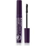 Mizon Collagen Curling Fix водоустойчива спирала за удължаване на миглите с колаген цвят Black 6ml