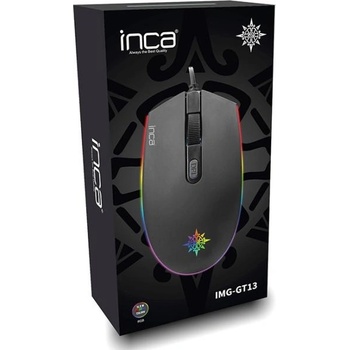 Image 1 of INCA IMG-GT13