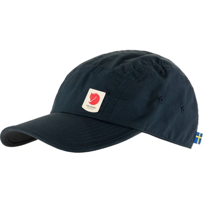 Fjällräven Шапка с козирка Fjällräven High Coast Wind Cap - Dark Navy - размер L/XL (904-1581-0212)