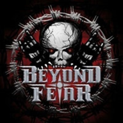 BEYOND FEAR: BEYOND FEAR CD
