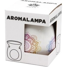 ARÔME aroma lampa 10,6 cm Mandala