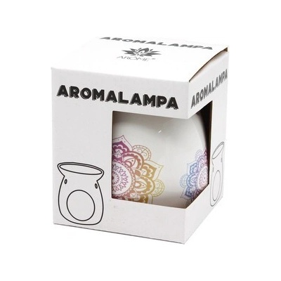 ARÔME aroma lampa 10,6 cm Mandala