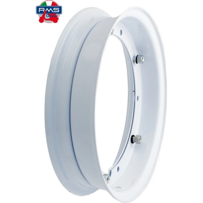 RMS ráfik kolesa 225000015 biela