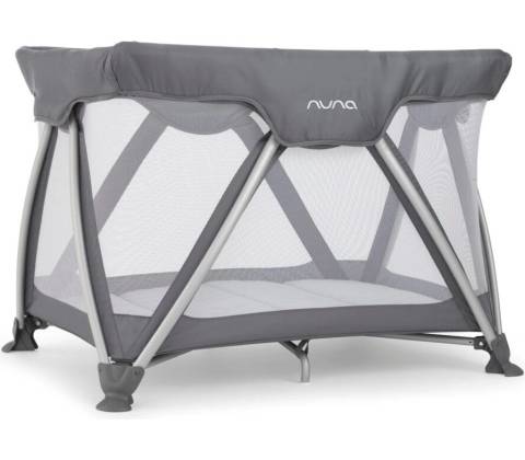 Nuna Sena graphite