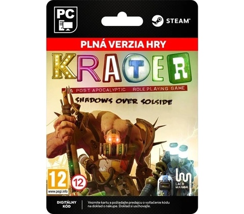 Krater