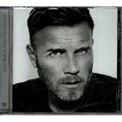 BARLOW GARY: SINCE I SAW YOU LAST, CD