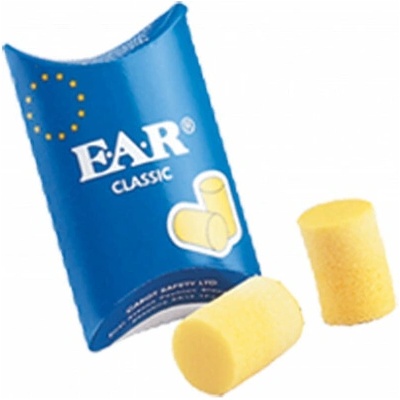 E-A-R classic Zátky 2301-01