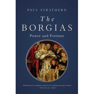 The Borgias: Power and Fortune (2020)
