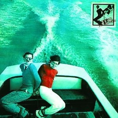 SPARKS: PROPAGANDA -21ST CENTURY CD