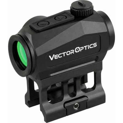 Vector Optics Tubusový Scrapper 1x22