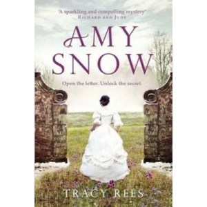 Amy Snow | Tracy Rees (2015)