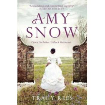 Image 1 of Amy Snow | Tracy Rees