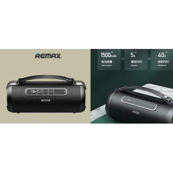 Image 1 of REMAX Gwens RB-M43