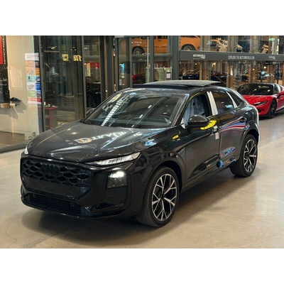 Audi Q3 TFSI quattro S-line Sportback 150 kW