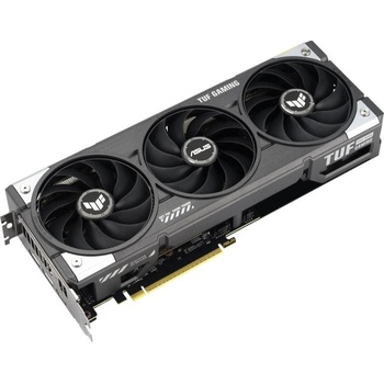 Image 1 of ASUS TUF Gaming Radeon RX 9060 XT OC 16GB GDDR6 128bit (90YV0LF0-M0NA00)