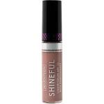 Seventeen Cosmetics Гланц за устни SHINEFUL Liquid Color
