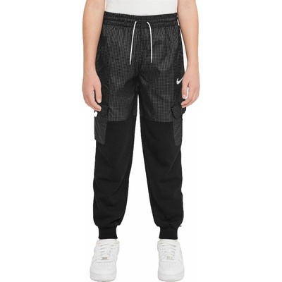 Nike ODP čierna biela