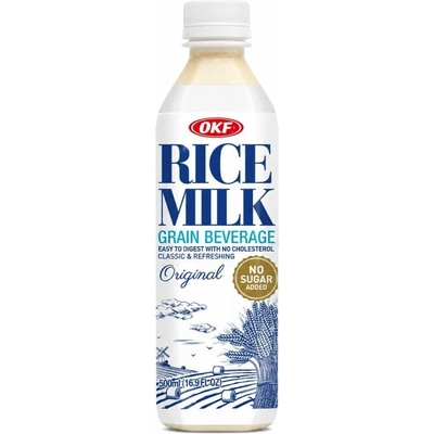 Okf Kor rýžové mléko 500 ml