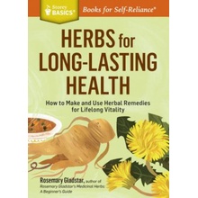 Herbs for Long Lasting Health