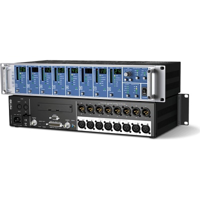 RME DMC-842 M