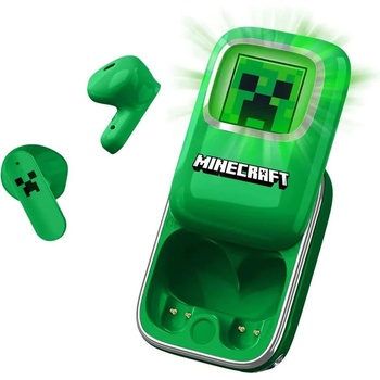OTL TECHNOLOGIES Minecraft Creeper Wireless (MC1231)