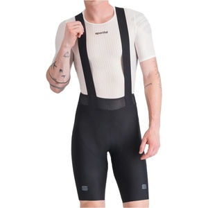 Sportful Мъжки клин за колоездене Sportful LTD 2 Bibshort Cycling bottoms - Black - размер XL (055-3446-0115)