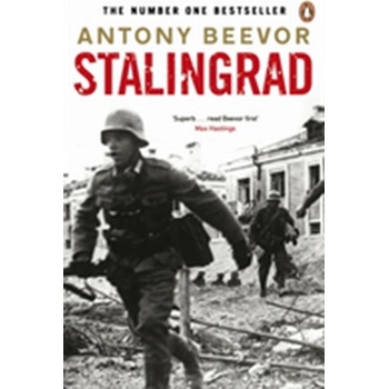 Stalingrad - Antony Beevor