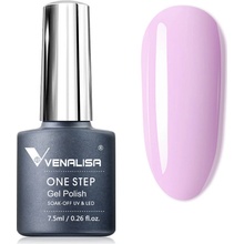 Venalisa One Step gel Sweet Lilac 7,5 ml