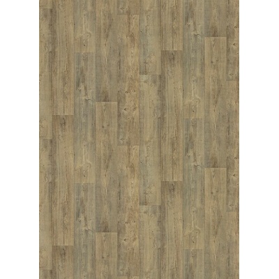 Breno Linetex Argentina 542 hnědé dřevo 200 cm 1 m²
